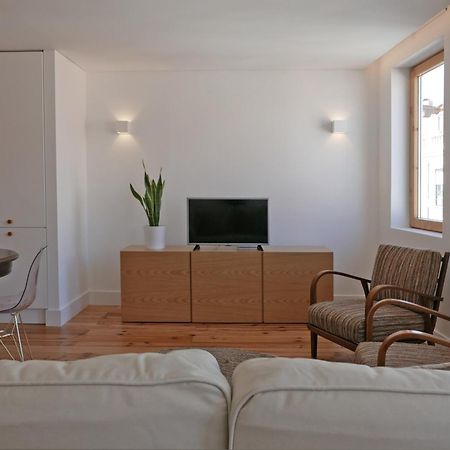 Cozy Lisbon Graca Apartment Luaran gambar