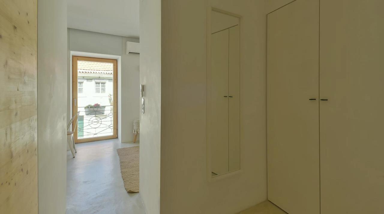 Cozy Lisbon Graca Apartment Luaran gambar