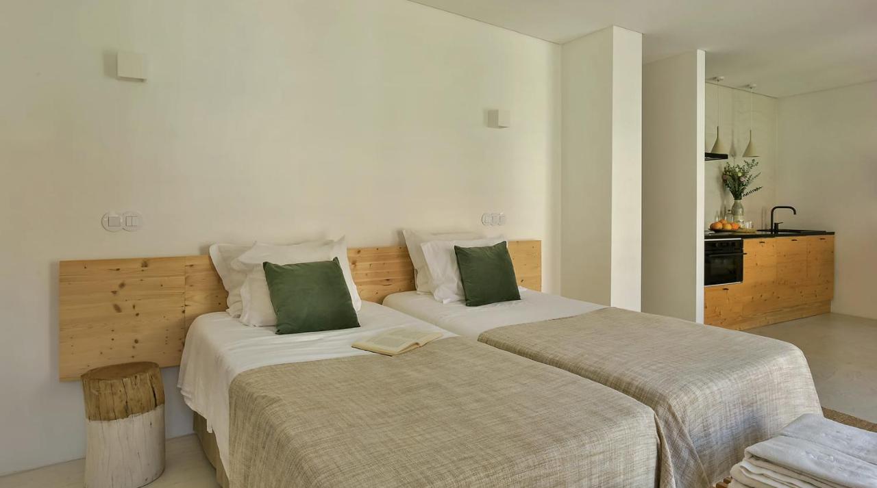 Cozy Lisbon Graca Apartment Luaran gambar