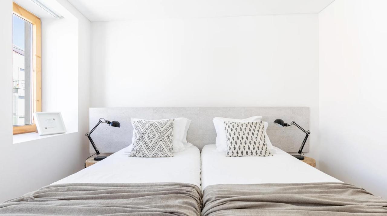 Cozy Lisbon Graca Apartment Luaran gambar