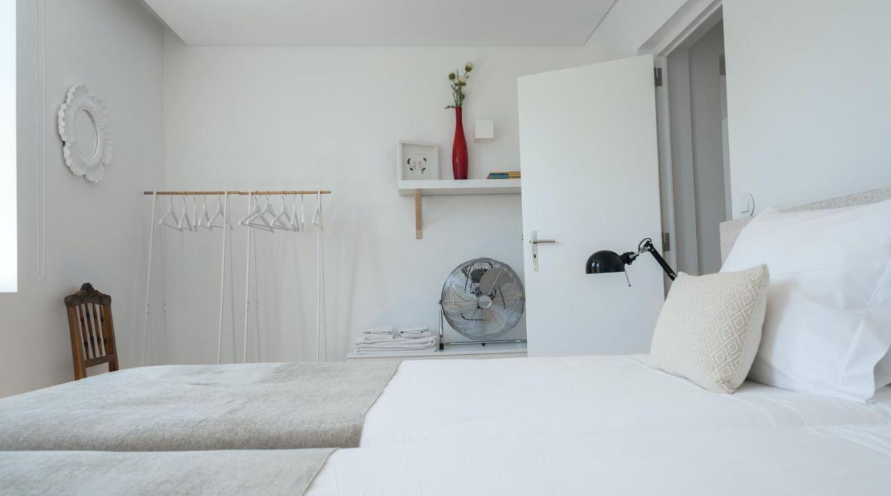 Cozy Lisbon Graca Apartment Luaran gambar