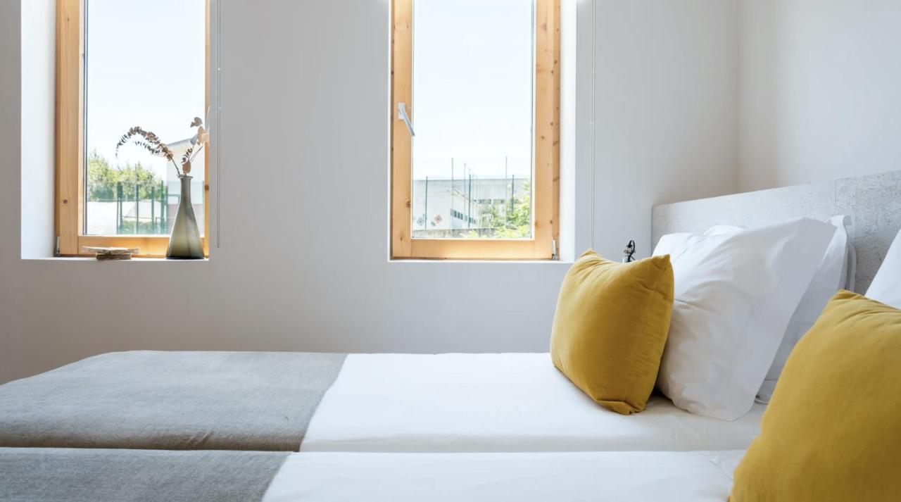 Cozy Lisbon Graca Apartment Luaran gambar