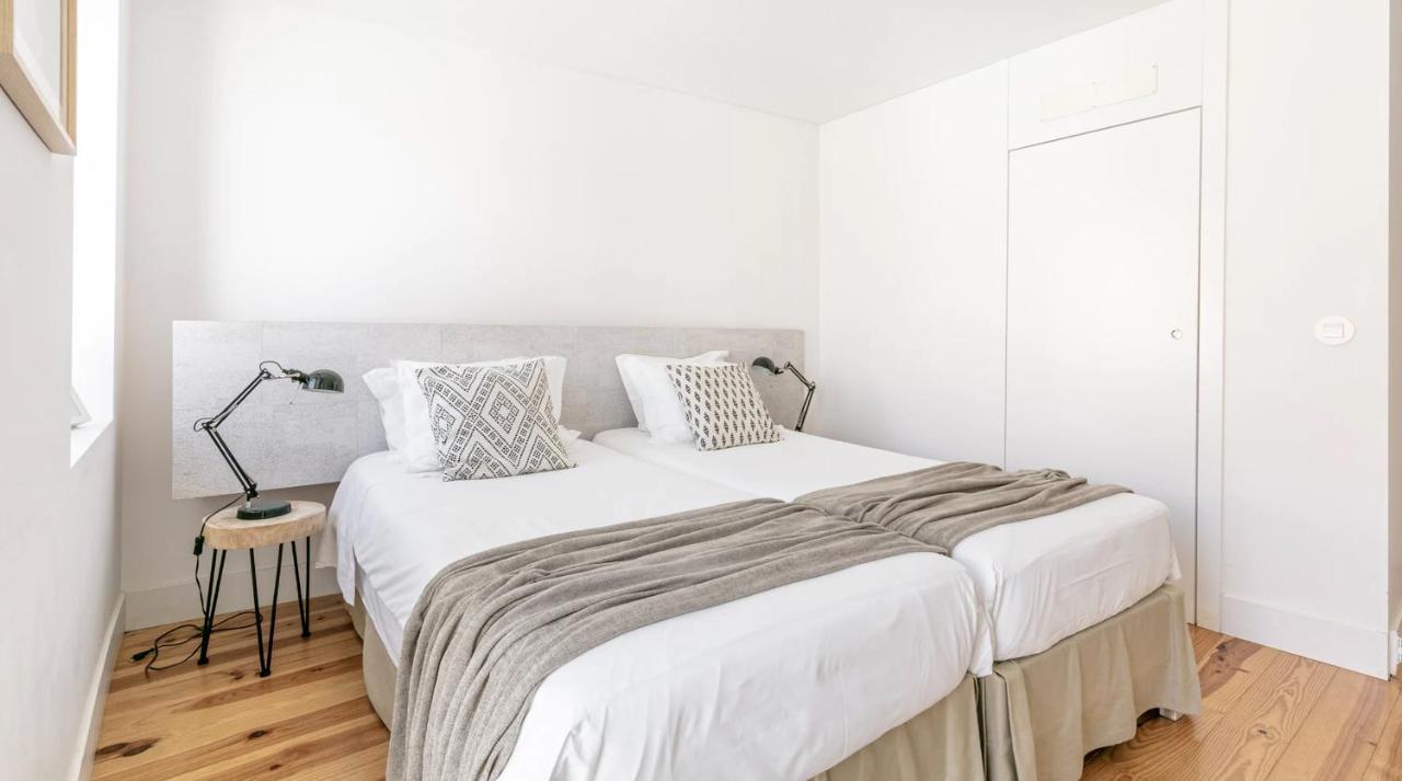 Cozy Lisbon Graca Apartment Luaran gambar