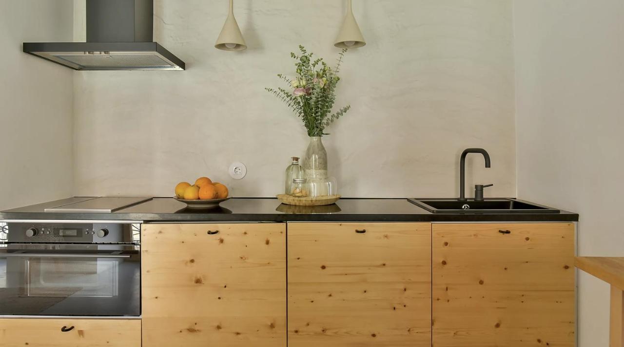 Cozy Lisbon Graca Apartment Luaran gambar
