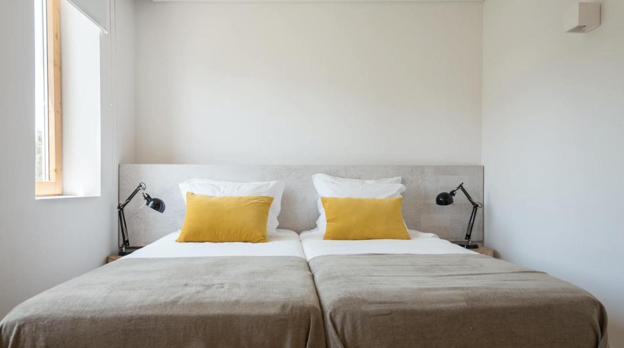 Cozy Lisbon Graca Apartment Luaran gambar