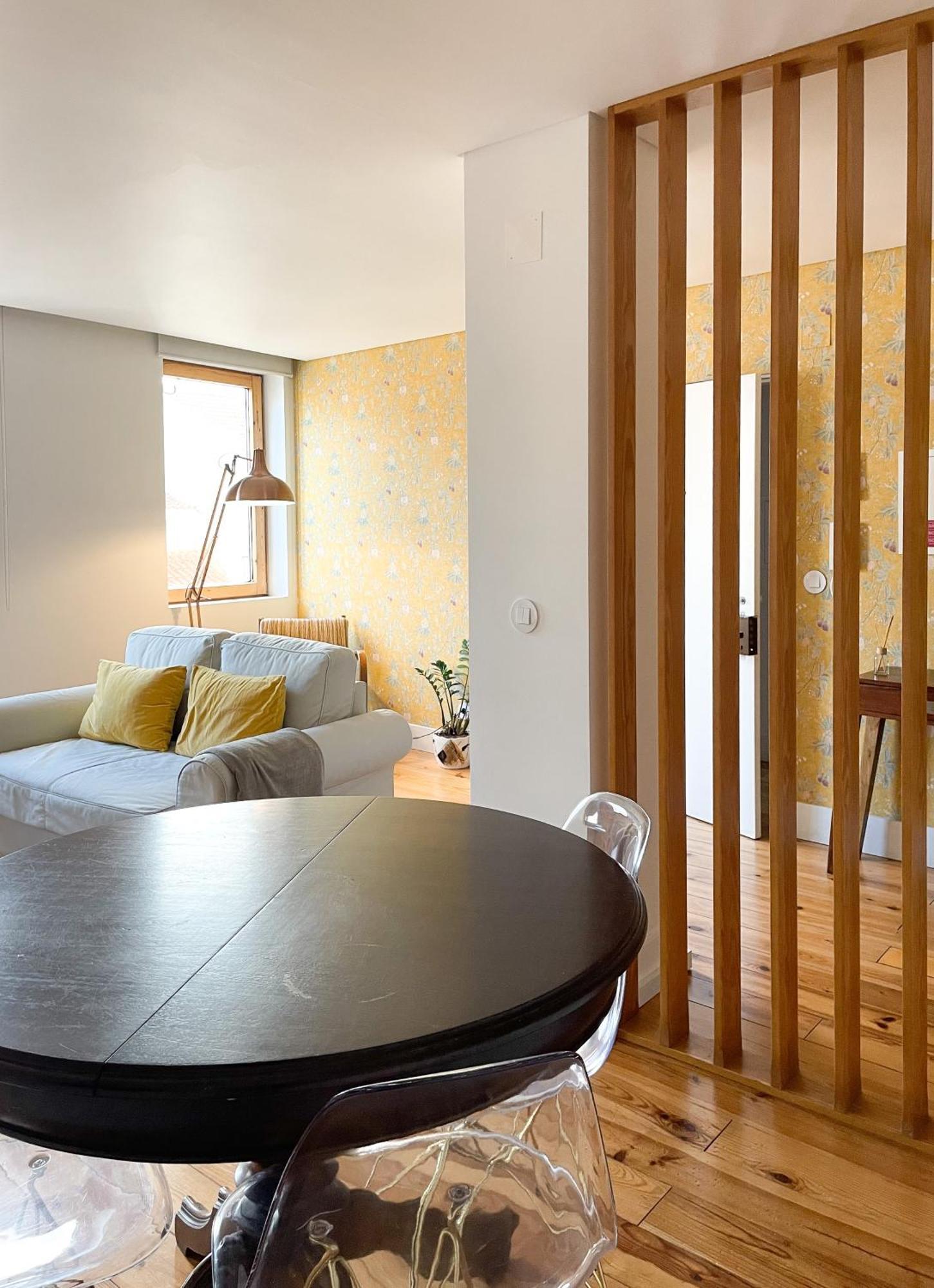 Cozy Lisbon Graca Apartment Luaran gambar