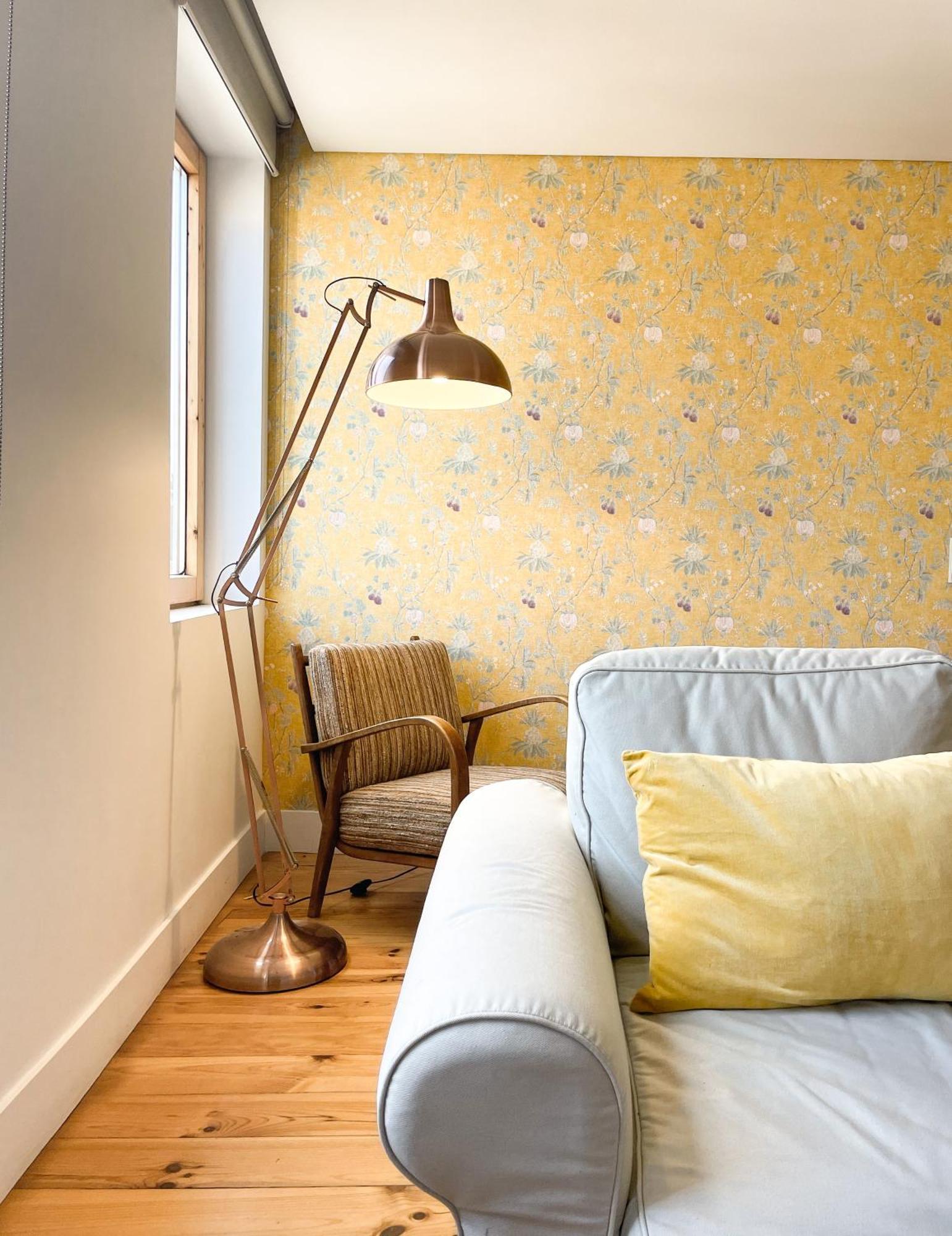 Cozy Lisbon Graca Apartment Luaran gambar