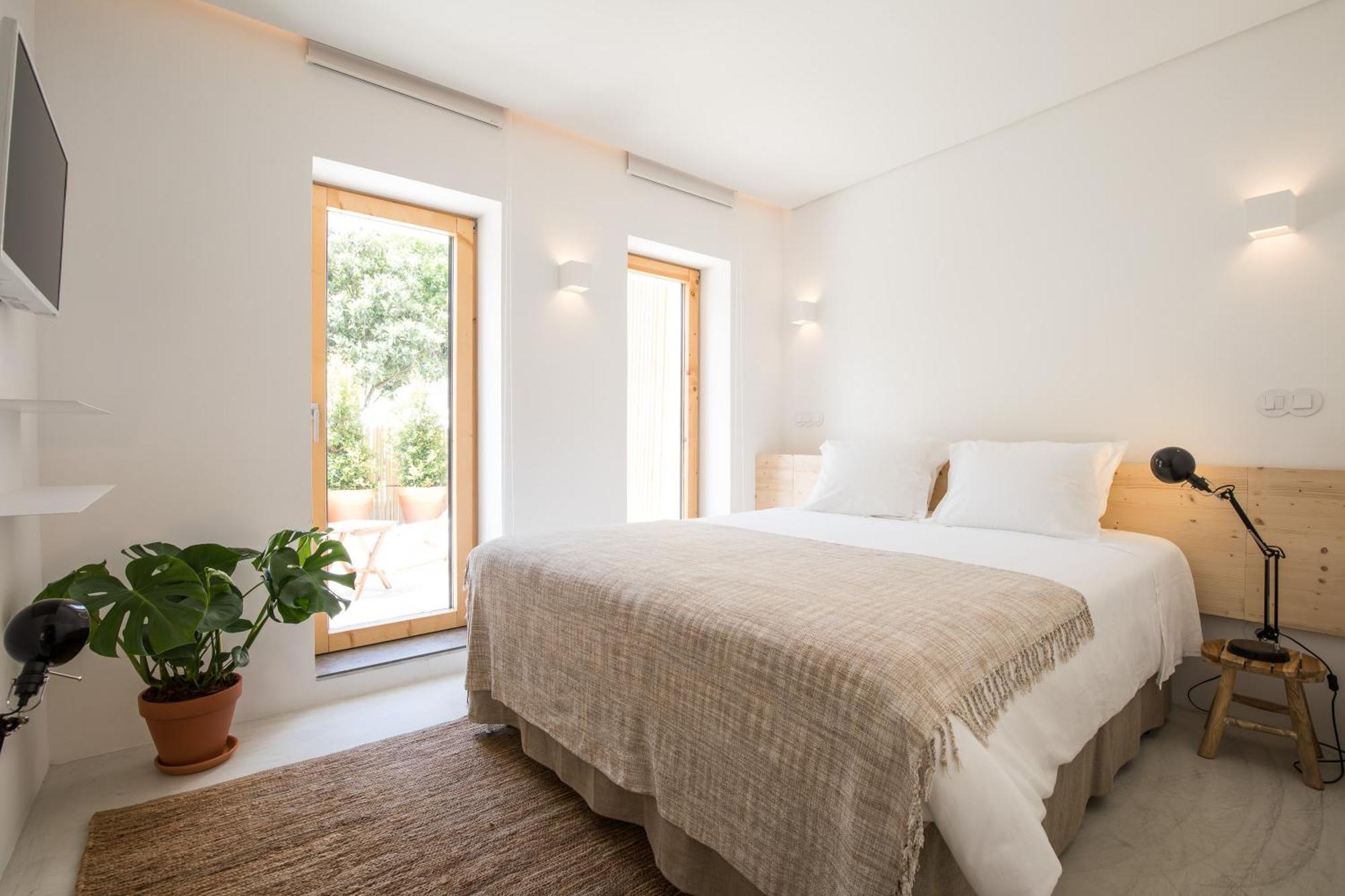 Cozy Lisbon Graca Apartment Luaran gambar