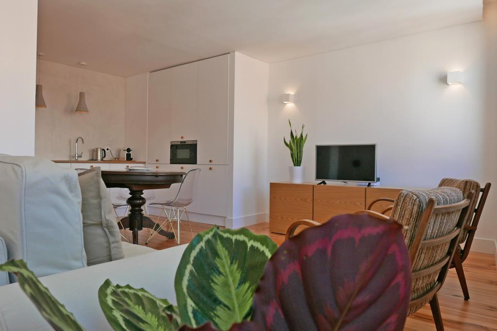 Cozy Lisbon Graca Apartment Luaran gambar