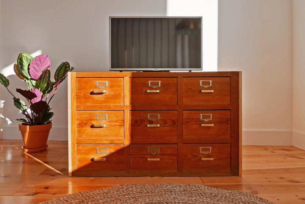 Cozy Lisbon Graca Apartment Luaran gambar