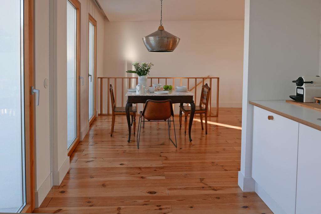 Cozy Lisbon Graca Apartment Luaran gambar