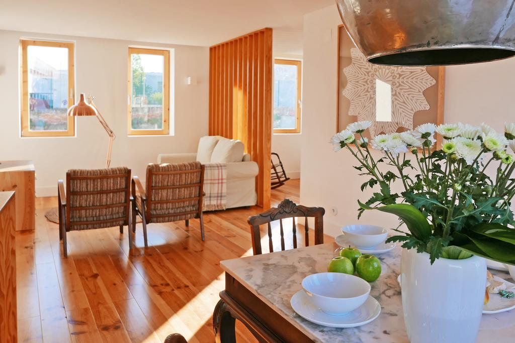 Cozy Lisbon Graca Apartment Luaran gambar