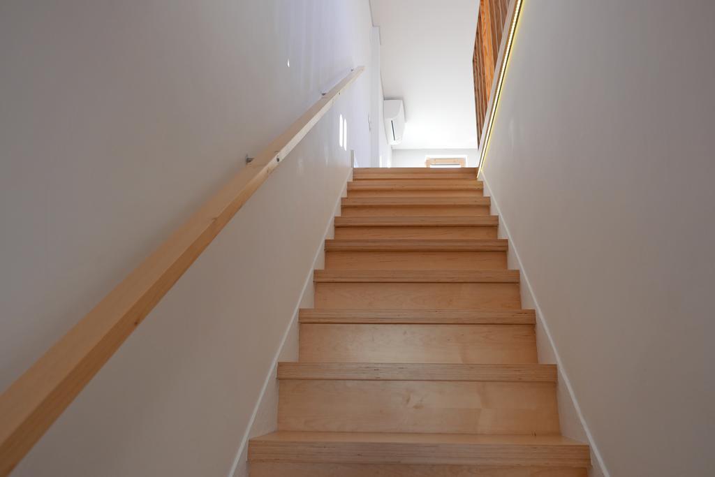 Cozy Lisbon Graca Apartment Luaran gambar