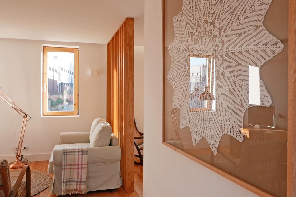 Cozy Lisbon Graca Apartment Luaran gambar