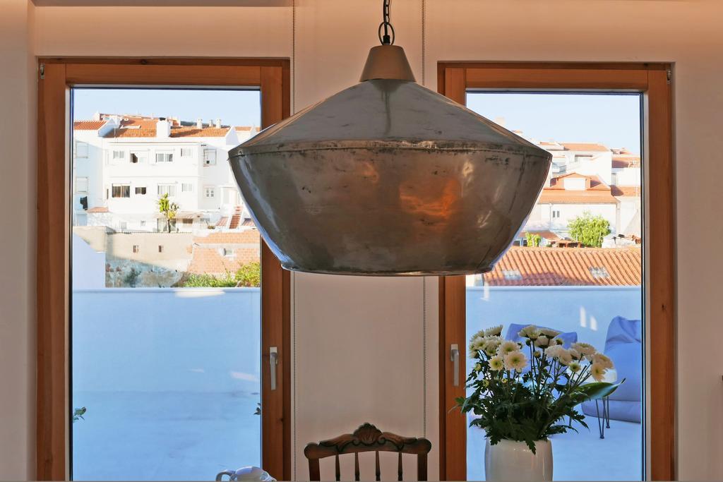Cozy Lisbon Graca Apartment Luaran gambar