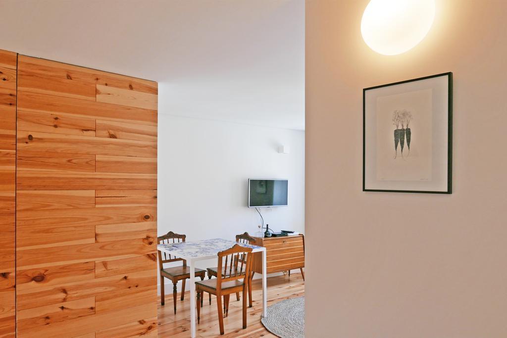 Cozy Lisbon Graca Apartment Luaran gambar