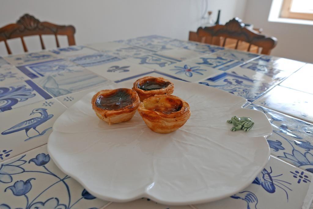 Cozy Lisbon Graca Apartment Luaran gambar