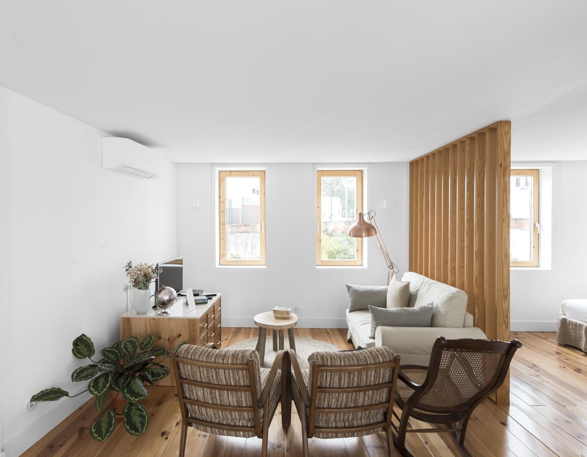 Cozy Lisbon Graca Apartment Luaran gambar