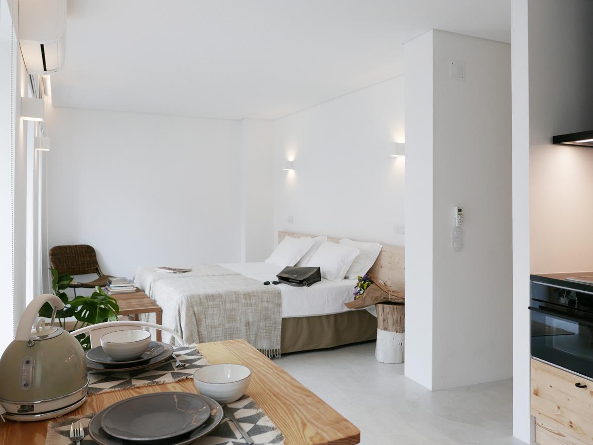 Cozy Lisbon Graca Apartment Luaran gambar