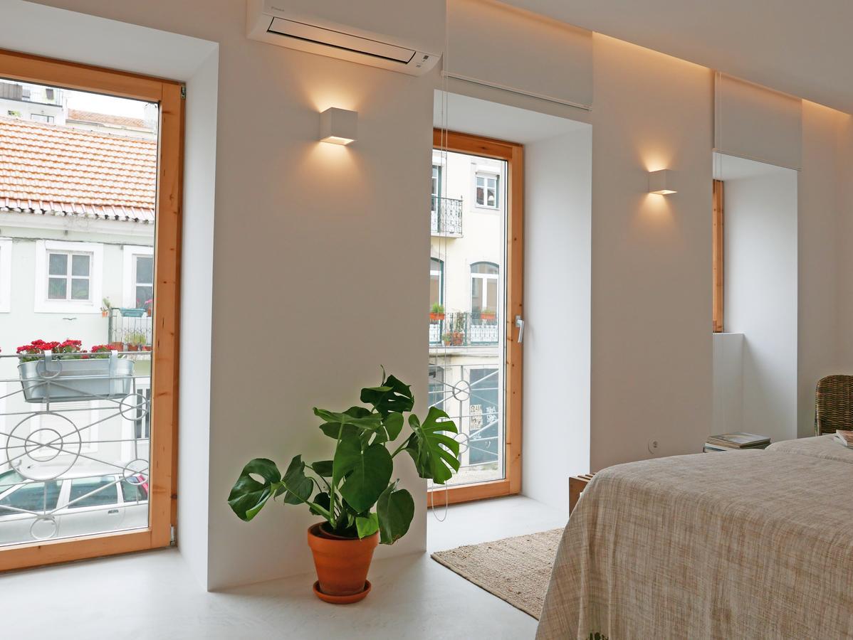 Cozy Lisbon Graca Apartment Luaran gambar