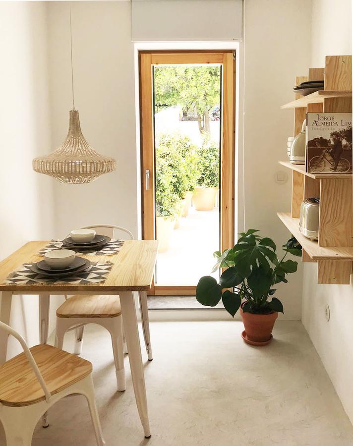 Cozy Lisbon Graca Apartment Luaran gambar