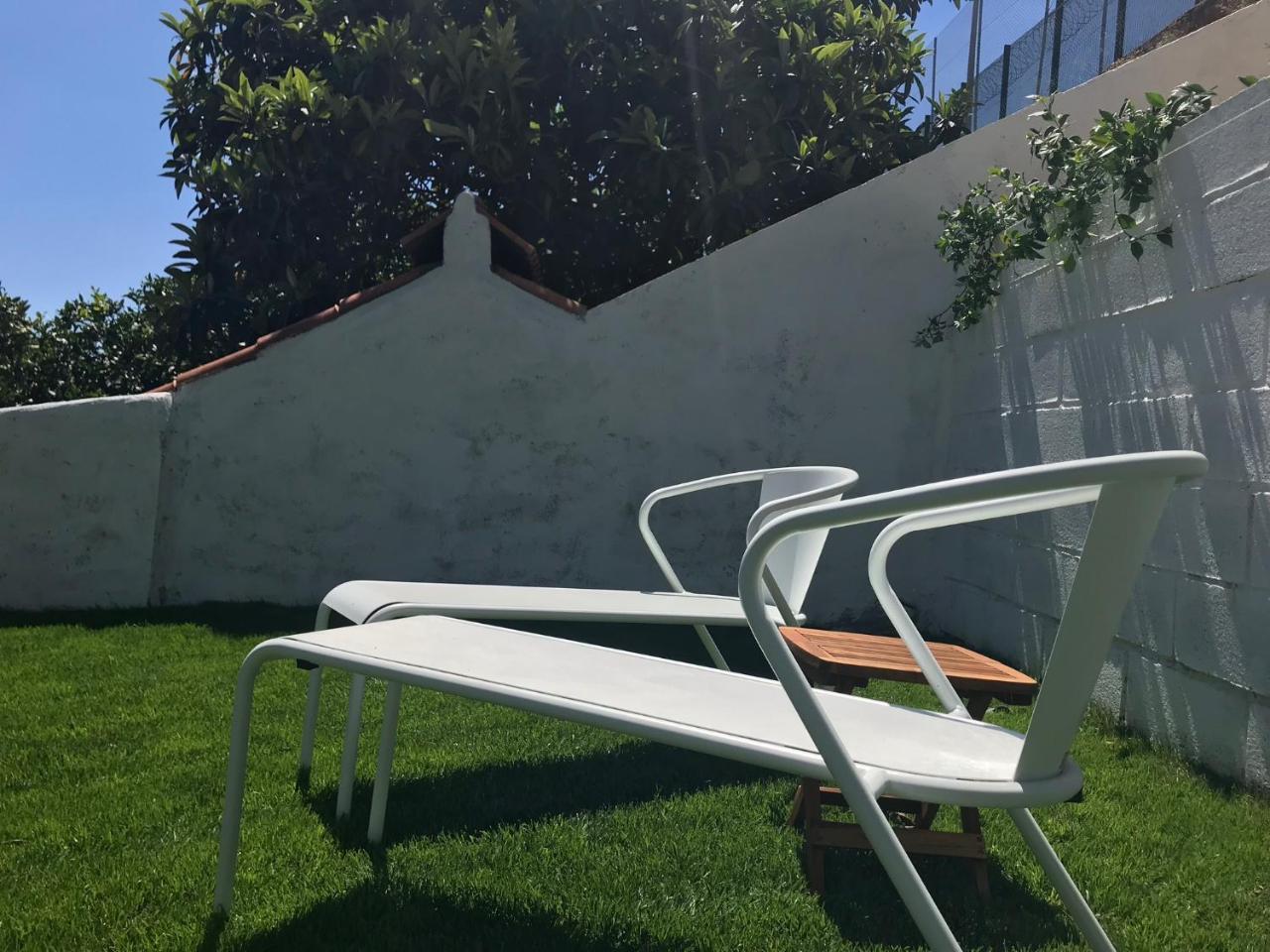Cozy Lisbon Graca Apartment Luaran gambar